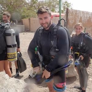 Meet your Posher, Tyler